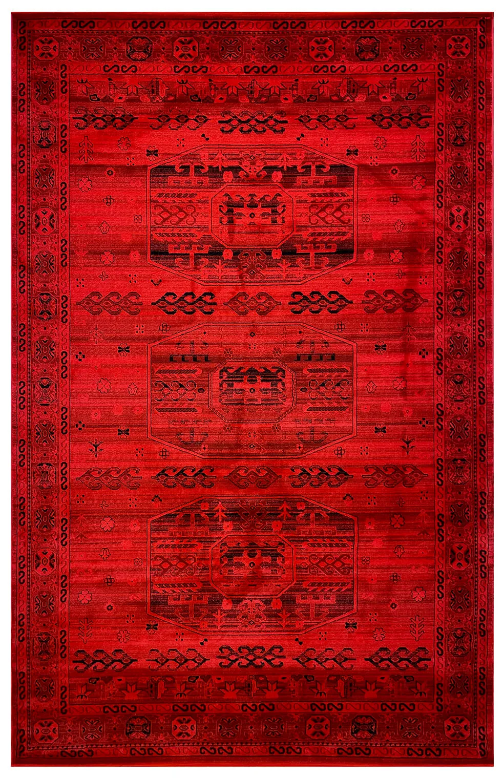 AL-ULA K171A L.RED RED