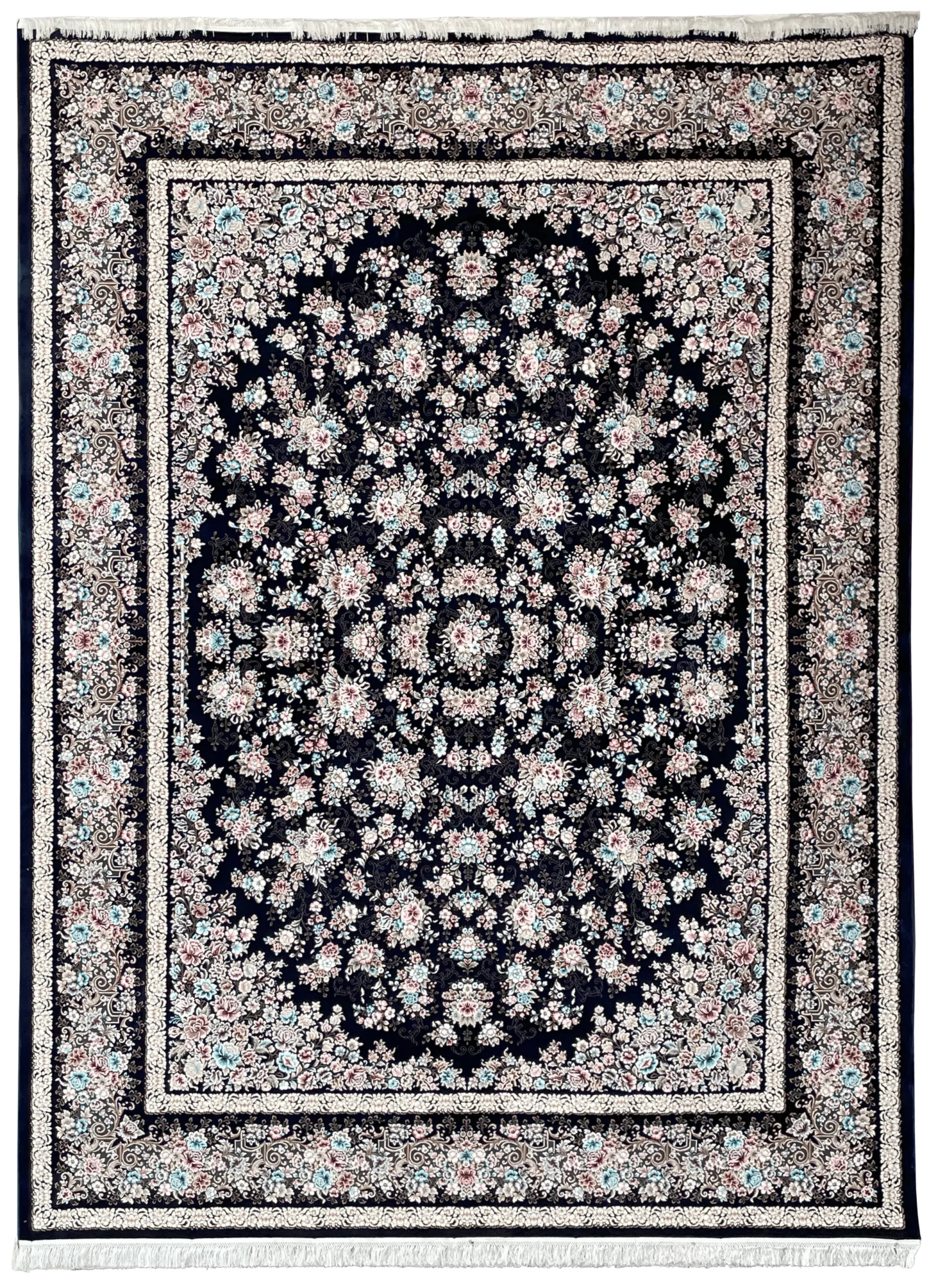 سجاد صوف ايراني 25004-2